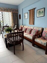 Blk 471 Jurong West Street 41 (Jurong West), HDB Executive #592136921